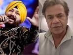 Rajpal Yadav extended support to Daler Mehndi after Uttarakhand event incident.