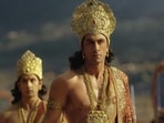 Ramayana's Hindi screenings account for about 95% of the gross, while bookings for Tamil and Telugu shows have yet to open.