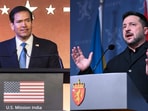 “There has not been some deliberate political directive to go out and harm Ukraine,” Rubio said.