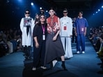 Shahin Mannan on wearable runway fashion, festive trends and styling statement pieces