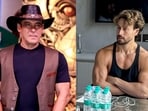 The two shooters had conducted reconnaissance at Salman Khan's Bandra home but stringent security arrangements there discouraged the proposed attack.