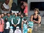 A total of seven people have been arrested linked to actor Tiger Shroff shooting incident.
