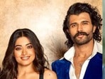 Vijay Rashmika: వద్దు అని చెప్పాల్సిందే.. స్కిన్ షో చేయడం నాకు ఇష్టం ఉండదు: జాన్వీ వివాదంపై రష్మిక కామెంట్స్