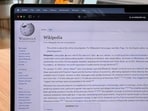 Wikipedia is reportedly down for thousands of users in the US.(Representational Image/Unsplash)