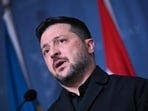 Over the past few weeks, ties between the United States and Ukraine have deteriorated with Ukrainian President Volodymyr Zelensky accusing US President Donald Trump of trying to coerce his country into capitulating to Russia.