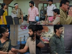 గుండె నిండా గుడి గంటలు సీరియల్ అక్టోబర్ 21 ఎపిసోడ్