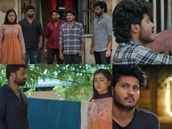 పొదరిల్లు సీరియల్ అక్టోబర్ 21 ఎపిసోడ్