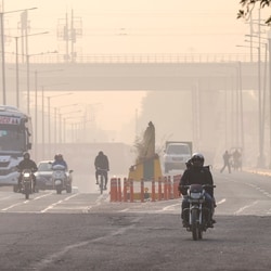 The Delhi Metro Rail Corporation will add 20 weekday trips from Thursday to encourage commuters to use public transport instead of private vehicles.