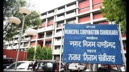 Chandigarh MC imposes penalties of over ₹1-lakh in a day Chandigarh MC imposes penalties of over ₹1-lakh in a day