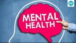 Chandigarh: Students mental health report calls for stronger support systems Chandigarh: Students mental health report calls for stronger support systems
