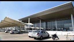 ‘Diwali gift for commuters’: Alternate route to Chandigarh airport ready by Oct 31 ‘Diwali gift for commuters’: Alternate route to Chandigarh airport ready by Oct 31