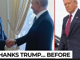 What did Trump’s envoy really tell Putin? Russia gives brutal Ukraine, Iran &amp; a China message