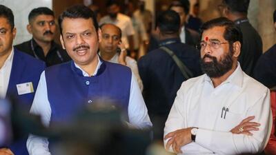 3 years before polls, Sena, BJP spar over CM’s post 3 years before polls, Sena, BJP spar over CM’s post