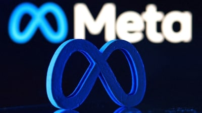 Meta has been ordered to pay a $25 billion civil penalty to New Mexico. (Representative Image/Reuters)