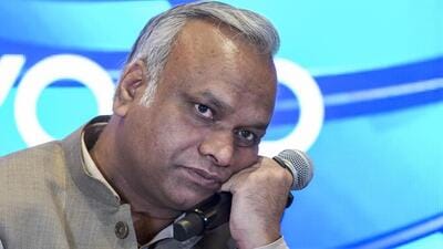 Bengaluru: Karnataka home minister Priyank Kharge (PTI FILE PHOTO) Bengaluru: Karnataka home minister Priyank Kharge (PTI FILE PHOTO)