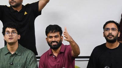 Das and Ranka were initially remanded to a five-day judicial custody on October 14. (File Photo (Vipin Kumar/ HT))