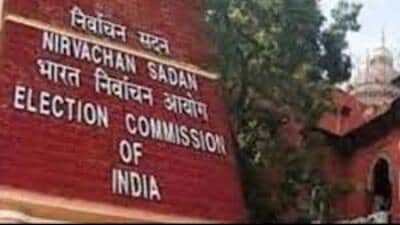 Election Commission of India (Sourced)