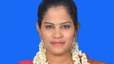 Greater Chennai Corporation mayor R Priya has filed a cybercrime complaint alleging misuse of her image and sexually coloured remarks on X, and questioned the treatment of women in public life. Greater Chennai Corporation mayor R Priya has filed a cybercrime complaint alleging misuse of her image and sexually coloured remarks on X, and questioned the treatment of women in public life.
