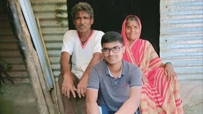 ভিকান জগন রোজেকর (সৌজন্যে এক্স ) ভিকান জগন রোজেকর (সৌজন্যে এক্স )