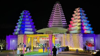 Indian missions cancelled consular camps after the November 3, 2024, attack on Hindu Sabha Mandir in Brampton.