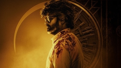 Rajinikanth reprises his role as Tiger Muthuvel Pandian for Nelson Dilipkumar's Jailer 2. Rajinikanth reprises his role as Tiger Muthuvel Pandian for Nelson Dilipkumar's Jailer 2.