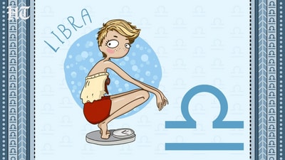 Libra Horoscope Today