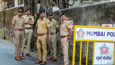 According to the police, the incident took place around 9.30pm last Wednesday (PTI/ Representational) According to the police, the incident took place around 9.30pm last Wednesday (PTI/ Representational)