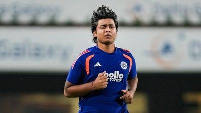 বৈভব সূর্যবংশী (PTI) বৈভব সূর্যবংশী (PTI)