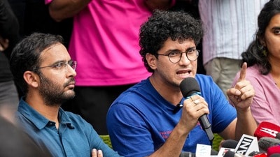 দিল্লি হাইকোর্টে আপাতত স্বস্তি পেলেন না সৌরভ দাসরা। (ফাইল ছবি, সৌজন্যে পিটিআই)