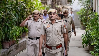 Police said both the stabbing incidents took place last Thursday. (PTI/ Representational) Police said both the stabbing incidents took place last Thursday. (PTI/ Representational)