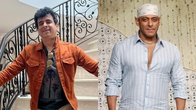 Palash Sen questions whether Salman Khan's Bigg Boss rant against trolls, paid pr was genuine.
