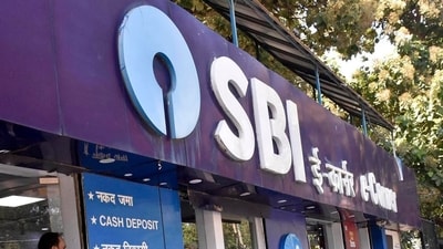 SBI said it received communications on October 16 from its Threat Intelligence Service Provider, (Santosh Kumar/ HT Photo/Representational)