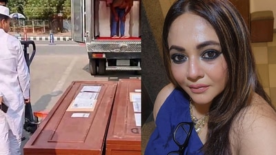 ‘ভালোবাসার…', সৌদির মসজিদে চুমু, বাংলাদেশি যুগলের ধড়-মুণ্ডু আলাদা! সরব শ্রীলেখা ‘ভালোবাসার…', সৌদির মসজিদে চুমু, বাংলাদেশি যুগলের ধড়-মুণ্ডু আলাদা! সরব শ্রীলেখা