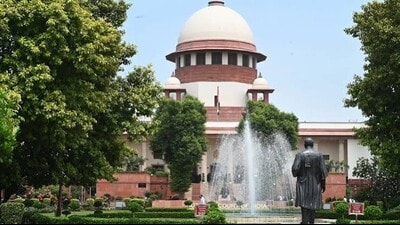 The Supreme Court directed a 7-year-old girl brought to India by her mother to return to the US by December 31, citing her welfare and education.