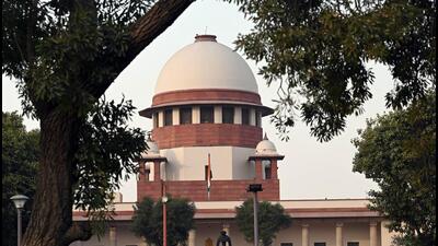 The court directed the SEC to defer the publication of the final list of candidates until October 25. (HT PHOTO) The court directed the SEC to defer the publication of the final list of candidates until October 25. (HT PHOTO)