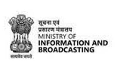 The information and broadcasting ministry has told TV channels to prevent communal, anti-national and inflammatory content, use approved maps and ensure news accuracy.