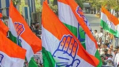 The message from the Congress camp is loud, “Past assembly defeats cannot be the sole yardstick for deciding its place in the alliance.” (For representation)