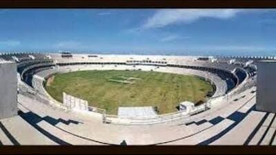The tournament will be held in Jalandhar and Mohali from October 27 to November 5. (HT File) The tournament will be held in Jalandhar and Mohali from October 27 to November 5. (HT File)