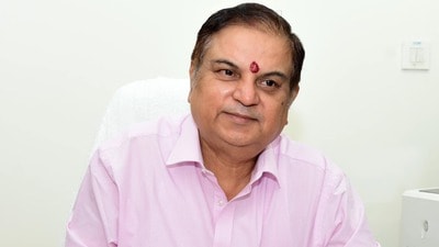 అనిల్ చంద్ర పునేఠా అనిల్ చంద్ర పునేఠా