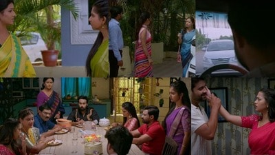 బ్రహ్మముడి సీరియల్ అక్టోబర్ 21 ఎపిసోడ్ బ్రహ్మముడి సీరియల్ అక్టోబర్ 21 ఎపిసోడ్