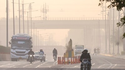 Delhi last recorded poor air quality on July 12 and 13, when the AQI stood at 261 and 246, respectively. (PTI file) Delhi last recorded poor air quality on July 12 and 13, when the AQI stood at 261 and 246, respectively. (PTI file)