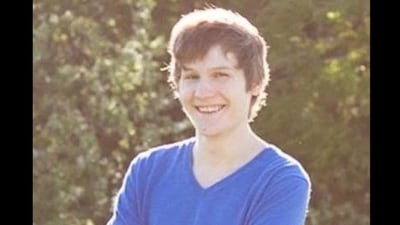 Stick Run creator Manuel Otto appears to take his on life on Twitch livestream (Manuel Otto/Facebook)