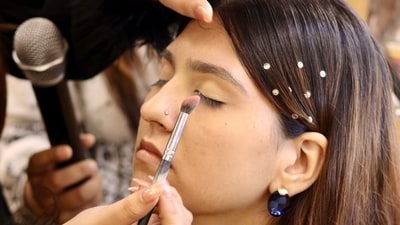 A guide to prep your skin for flawless makeup. (Pexel) A guide to prep your skin for flawless makeup. (Pexel)