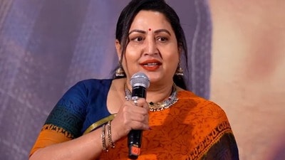 Actress Rajitha: మాలాంటి వాళ్లను పట్టించుకోండి.. మాది కనీసం బీ కేటగిరీయే కదా: డైరెక్టర్లను నిలదీసిన నటి రజిత