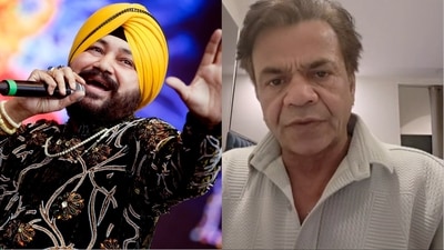 Rajpal Yadav extended support to Daler Mehndi after Uttarakhand event incident. Rajpal Yadav extended support to Daler Mehndi after Uttarakhand event incident.
