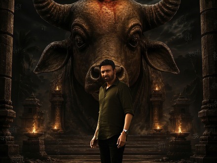 OTT Thriller: 33 ఏళ్లకే మరణం.. 200 ఏళ్ల నాటి శాపం.. ఓటీటీని ఏలుతున్న తెలుగు మైథలాజికల్ థ్రిల్లర్ మూవీ.. 7.9 రేటింగ్