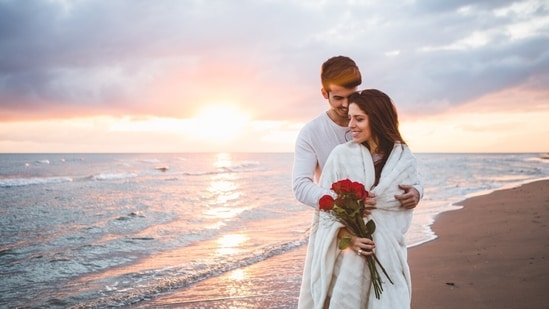 Couples add photoshoots to their Thailand itinerary.