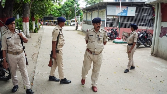 Police have formed a special team to investigate the incident. (ANI)(Representative Image)