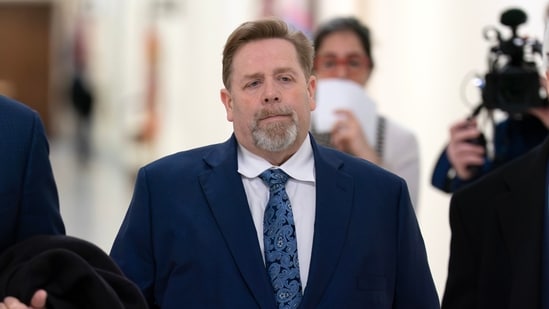 Darren Indyke, Jeffrey Epstein’s longtime lawyer, faces New Mexico lawsuit over alleged sex trafficking cover-up.