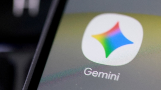 Gemini will also help business owners analyse financial information by turning spreadsheets, receipts and purchase records into visual summaries and interactive models. (Reuters/Dado Ruvic)